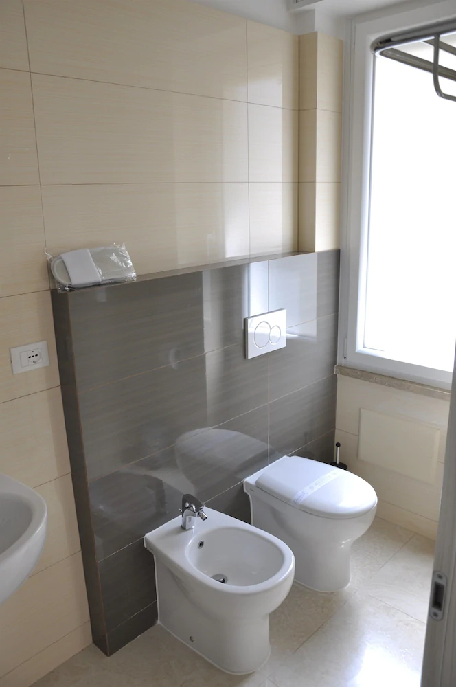 Venti Di Mare Guest House