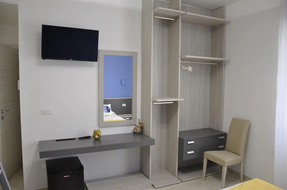 Venti Di Mare Guest House