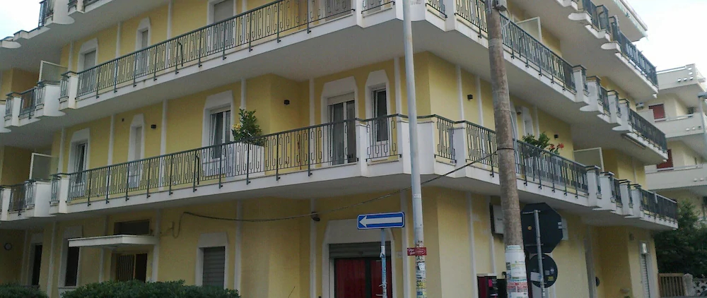 Venti Di Mare Guest House