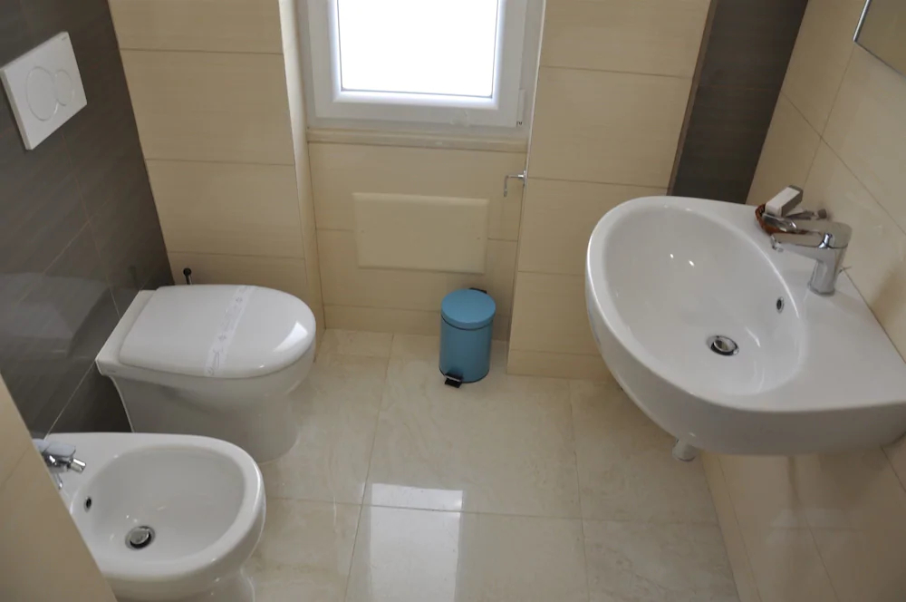 Venti Di Mare Guest House