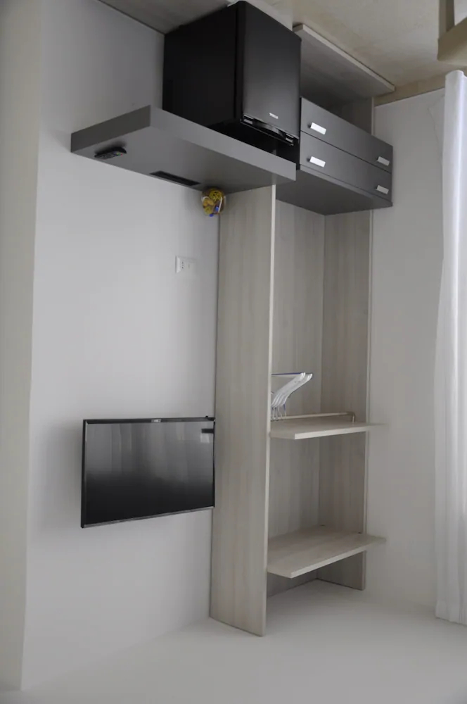 Venti Di Mare Guest House