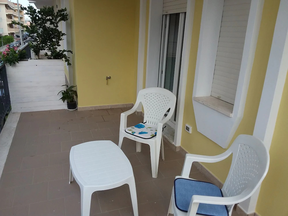 Venti Di Mare Guest House