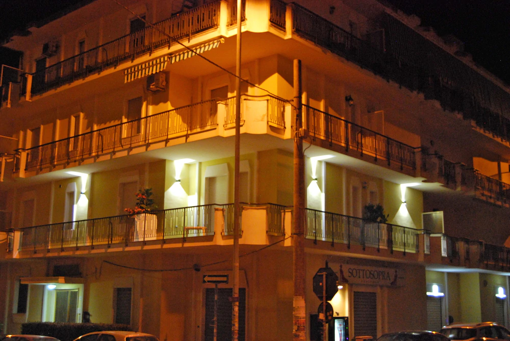 Venti Di Mare Guest House