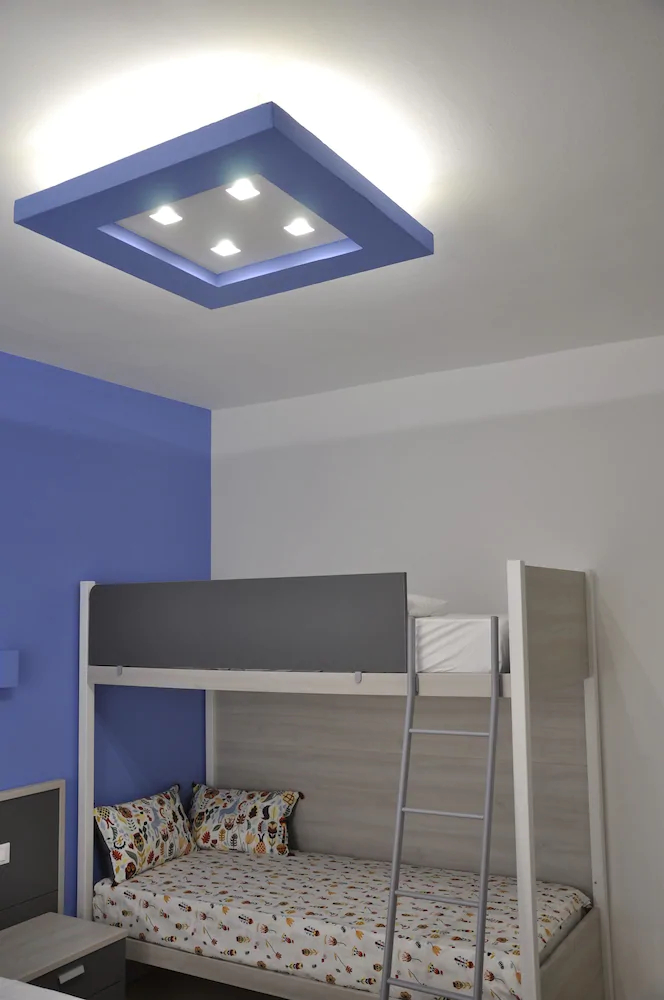 Venti Di Mare Guest House