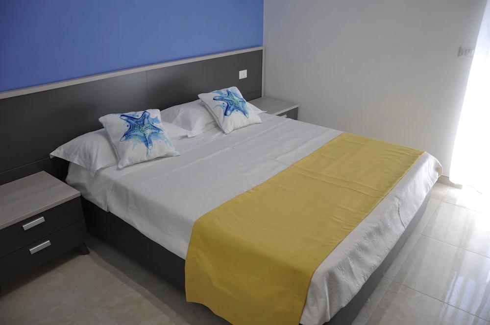 Venti Di Mare Guest House