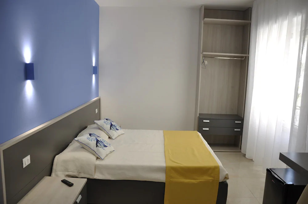 Venti Di Mare Guest House