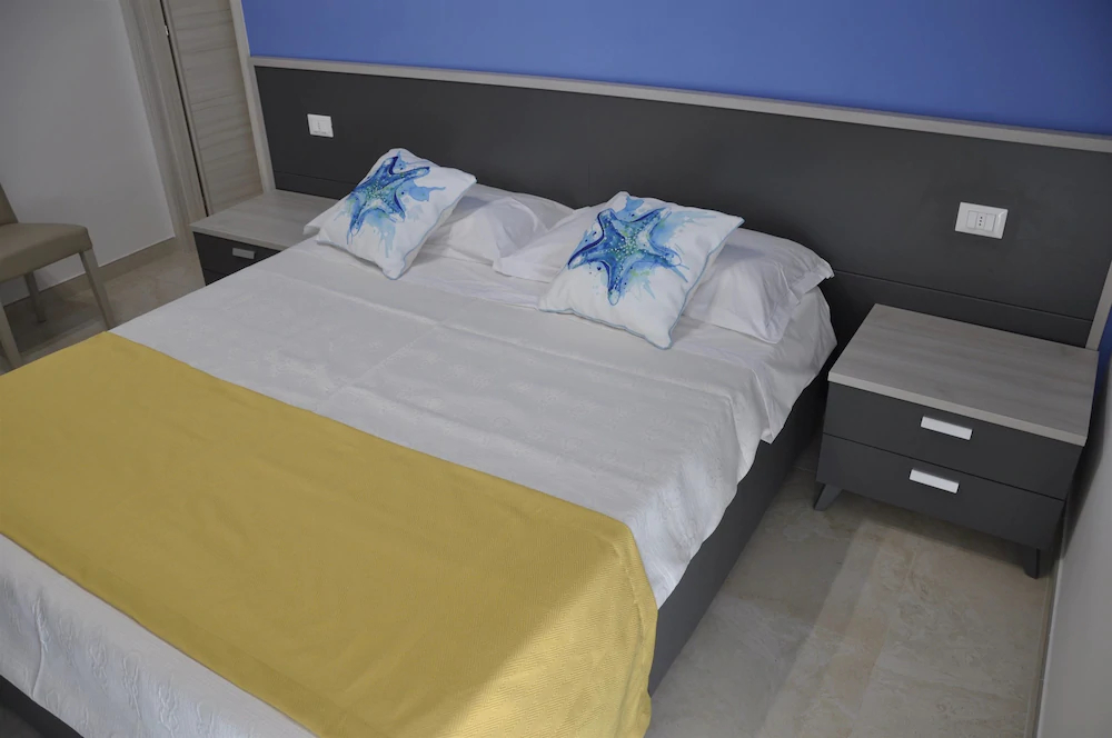 Venti Di Mare Guest House