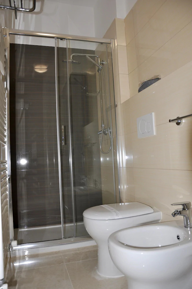 Venti Di Mare Guest House