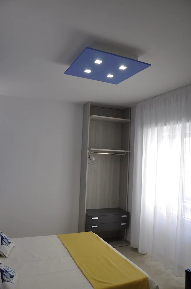 Venti Di Mare Guest House