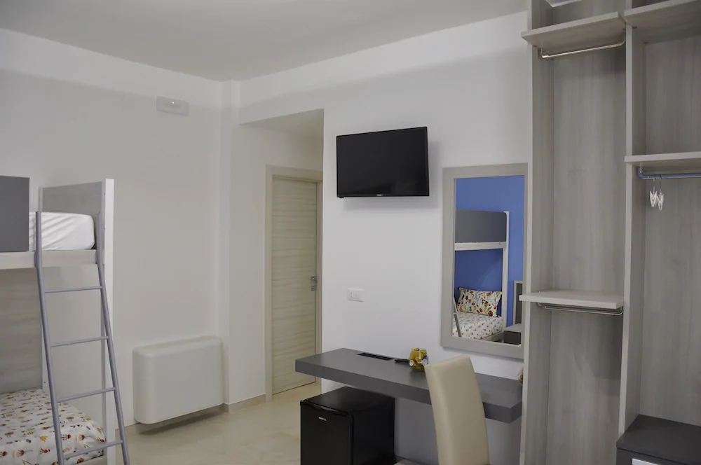 Venti Di Mare Guest House