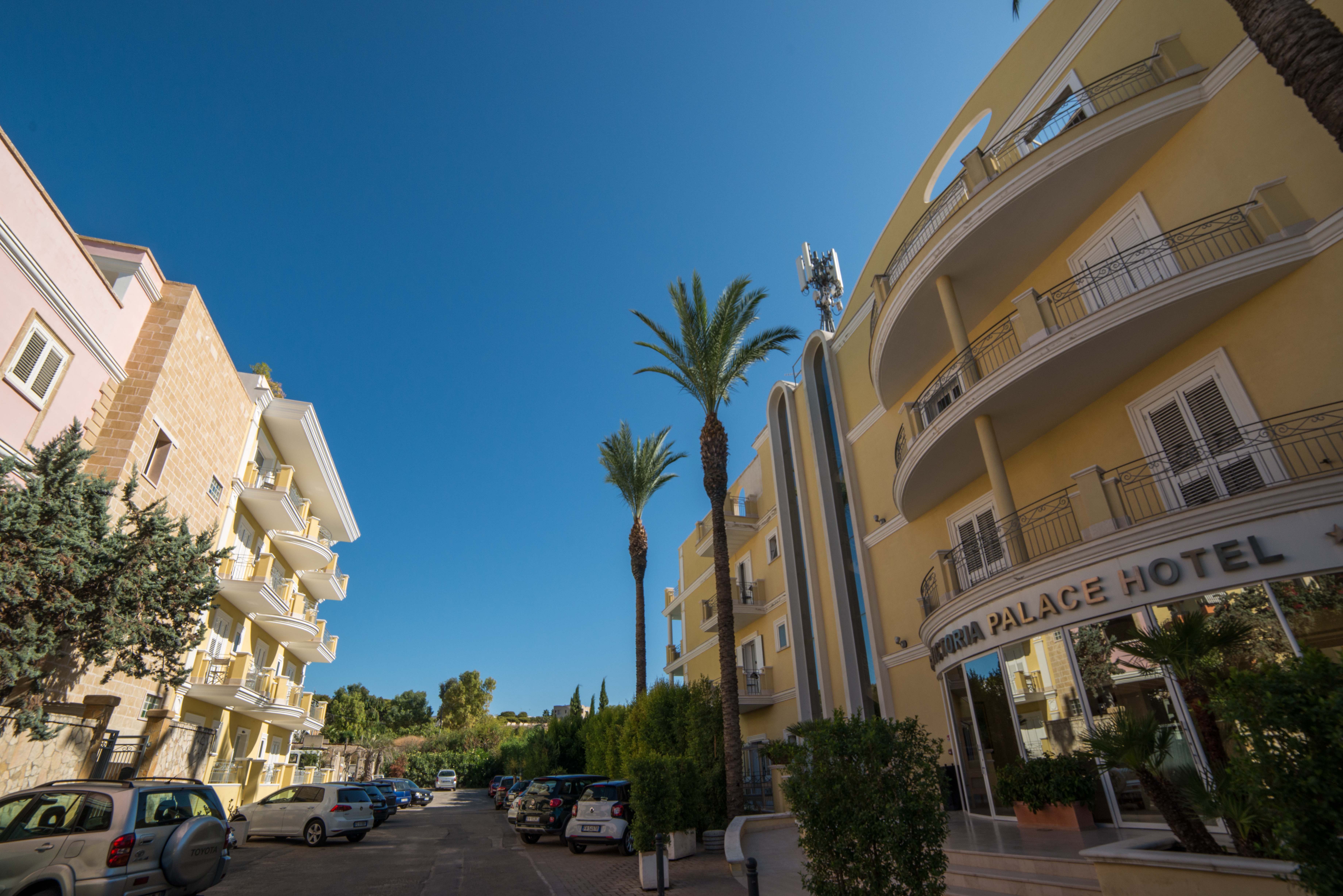 Residence A Gallipoli