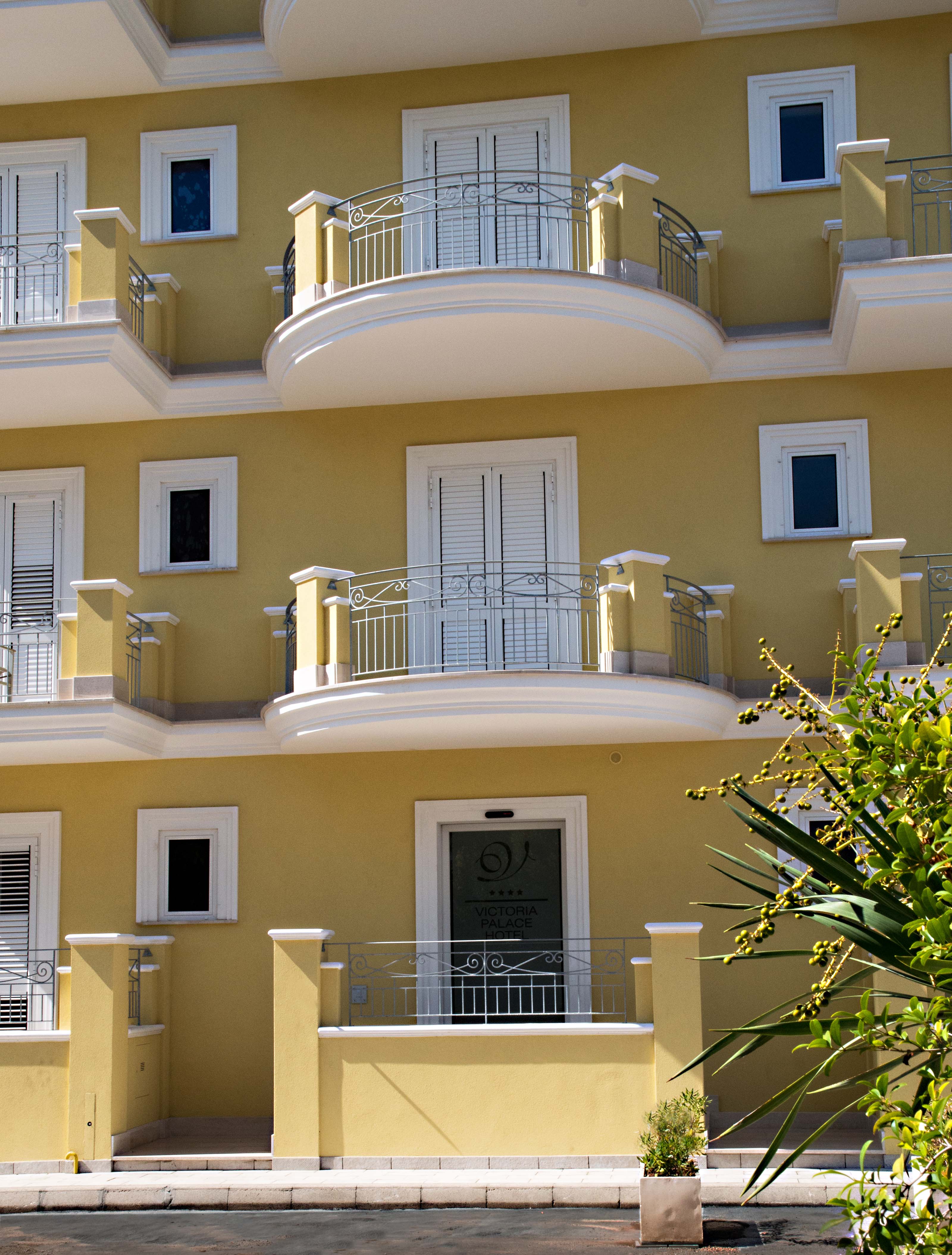 Residence A Gallipoli