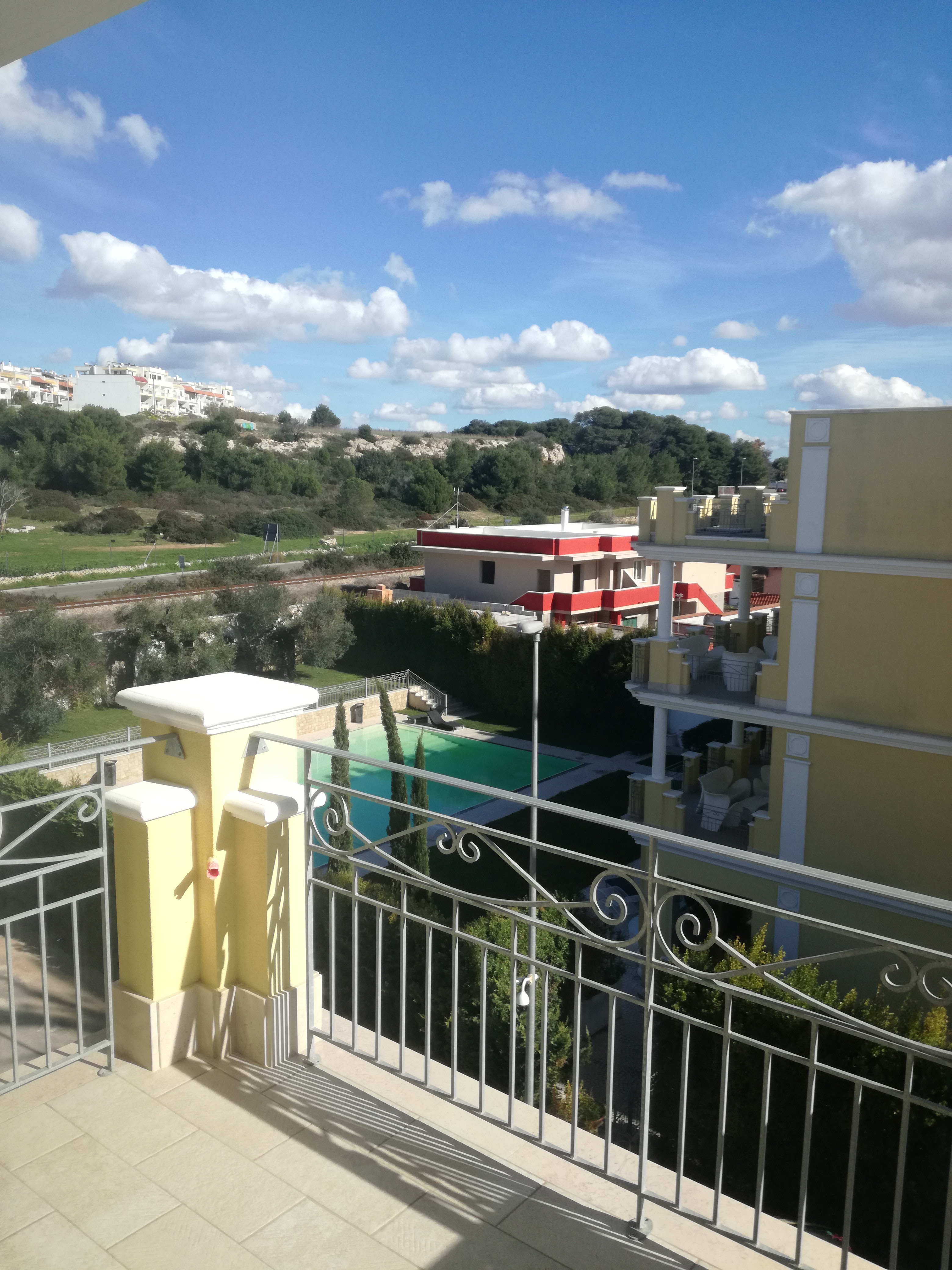 Residence A Gallipoli