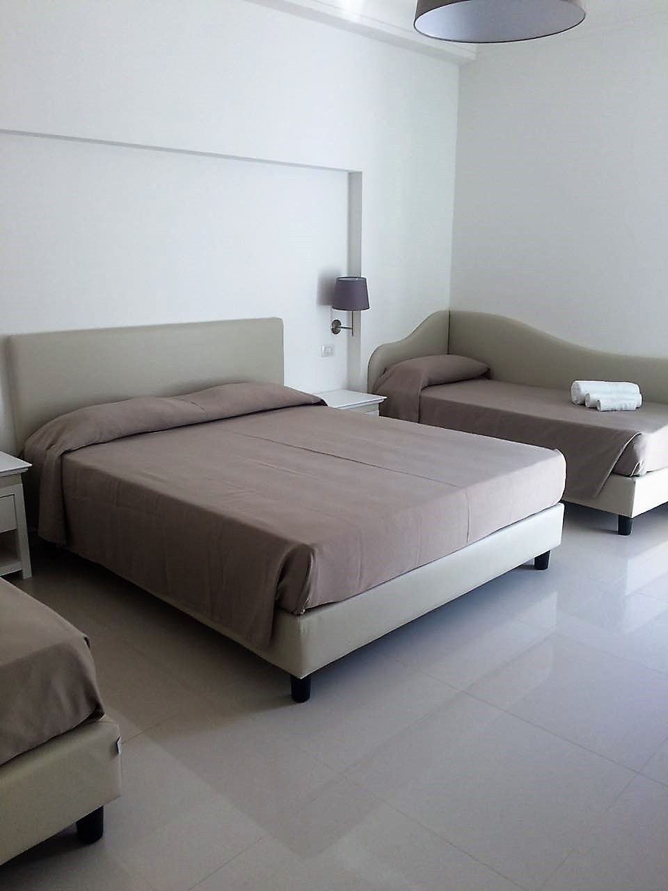 Residence A Gallipoli