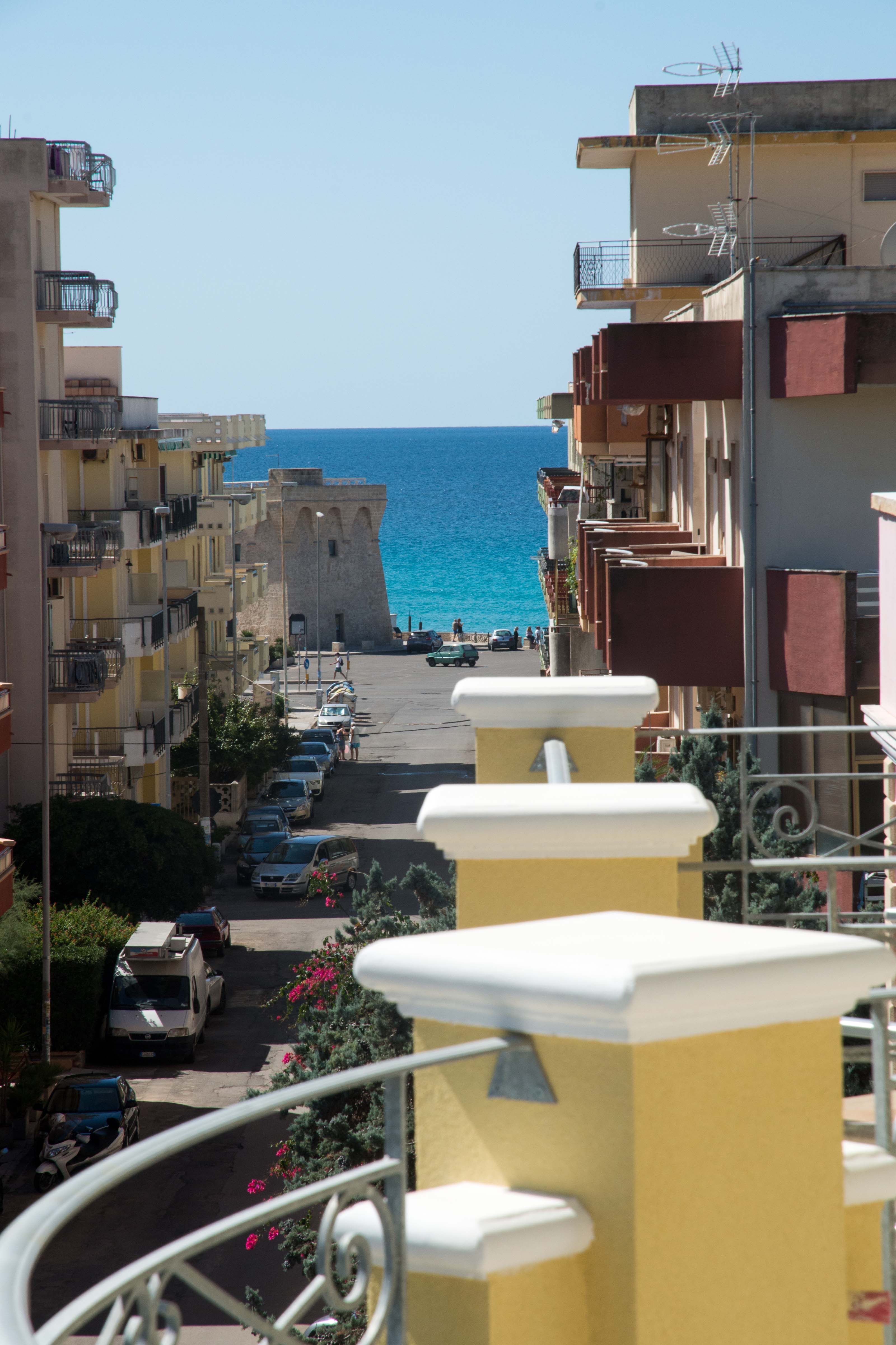 Residence A Gallipoli