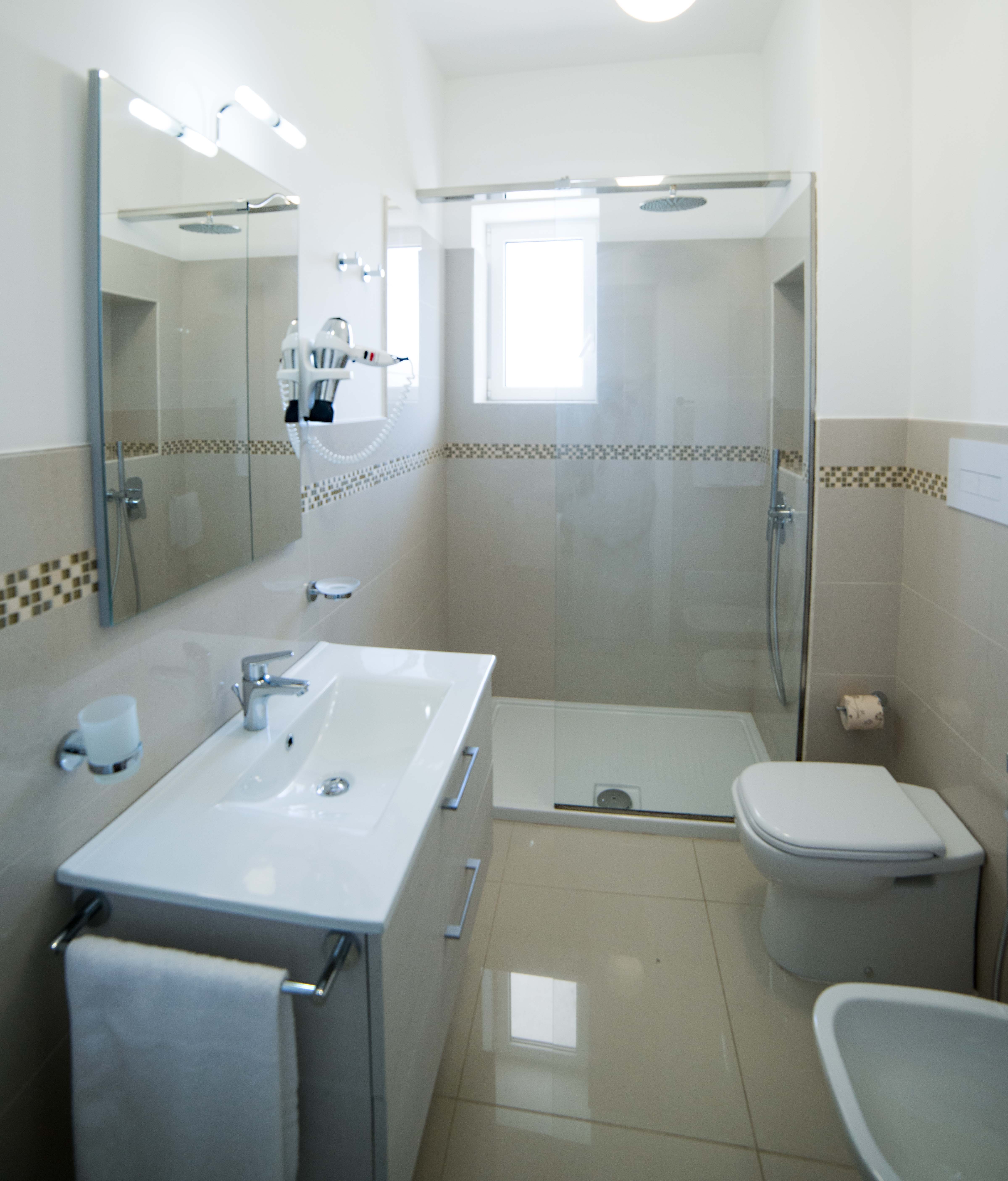 Residence A Gallipoli