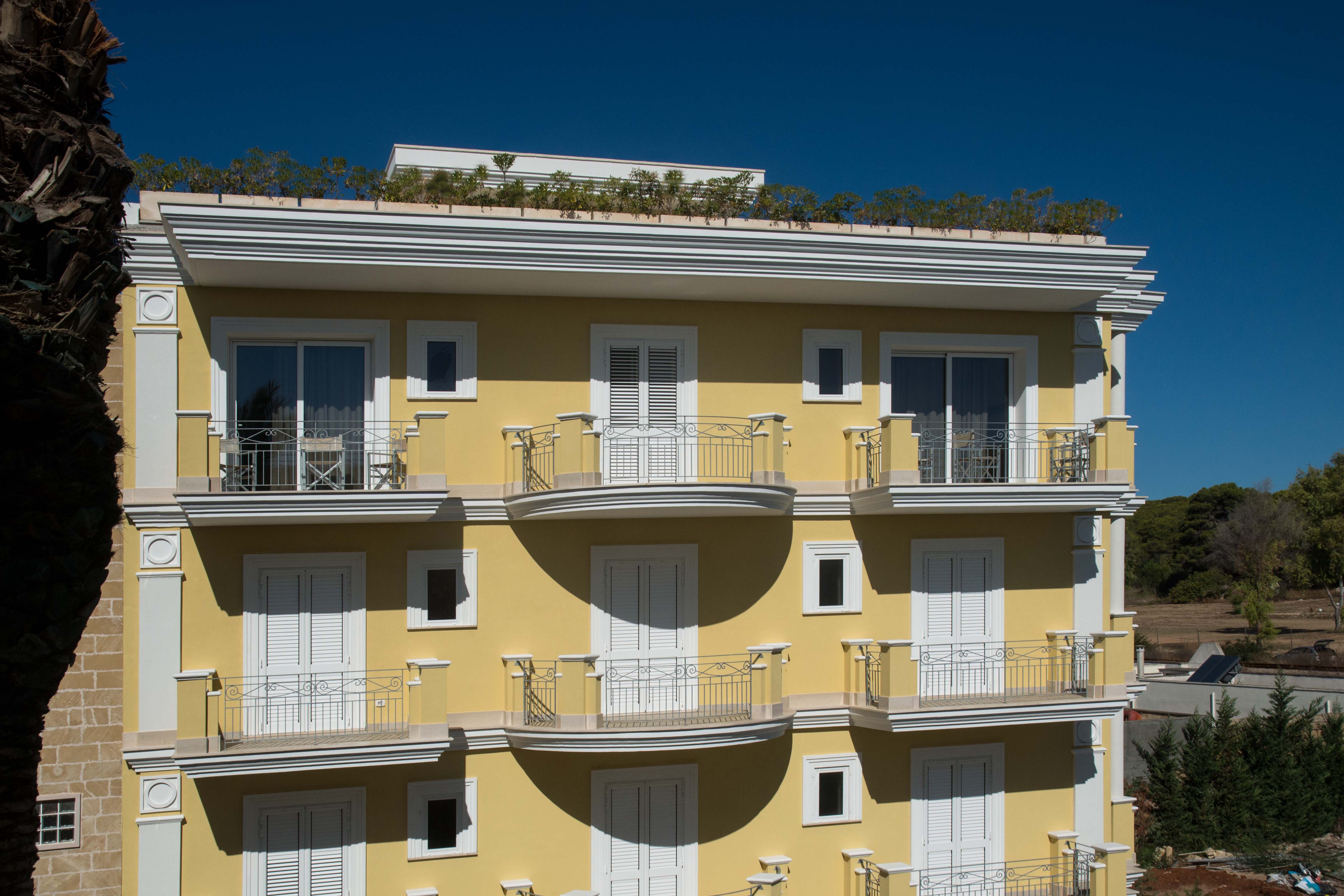 Residence A Gallipoli