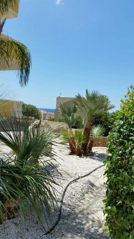 Villa Belvedere di Rita