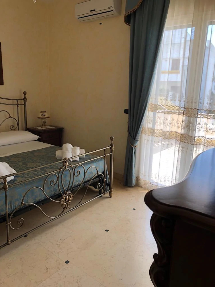 Villa Belvedere di Rita