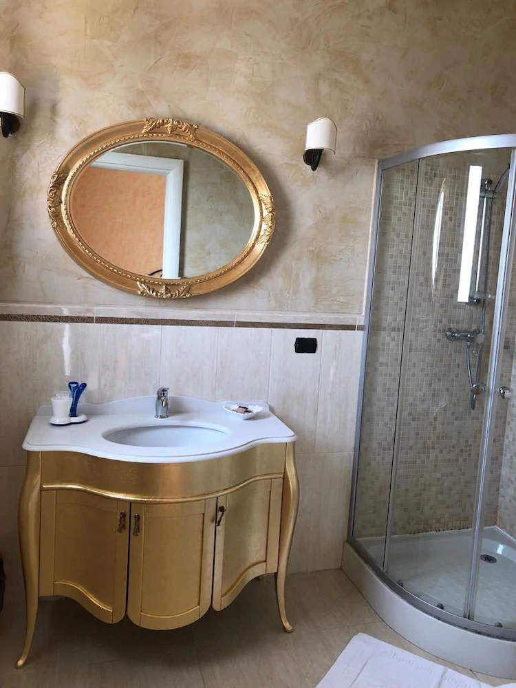 Villa Belvedere di Rita