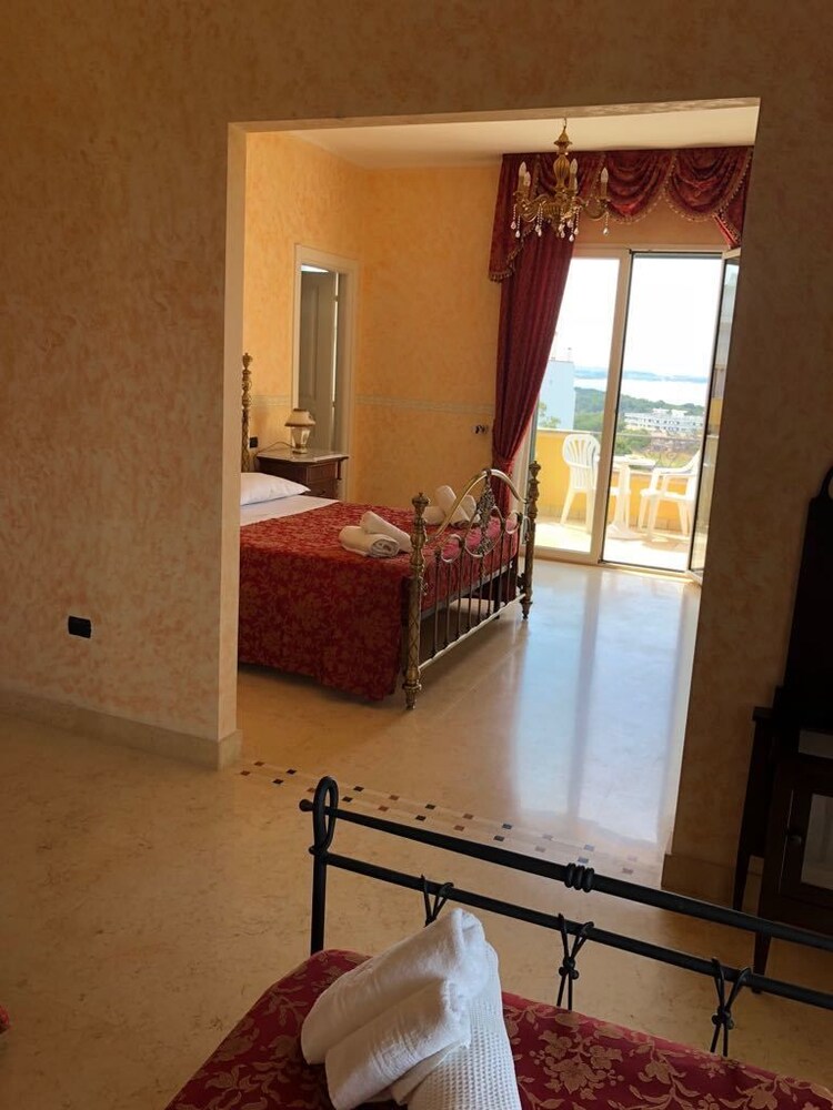 Villa Belvedere di Rita