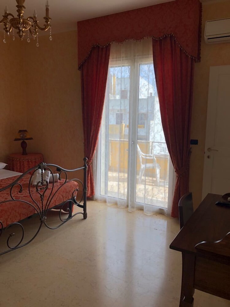 Villa Belvedere di Rita