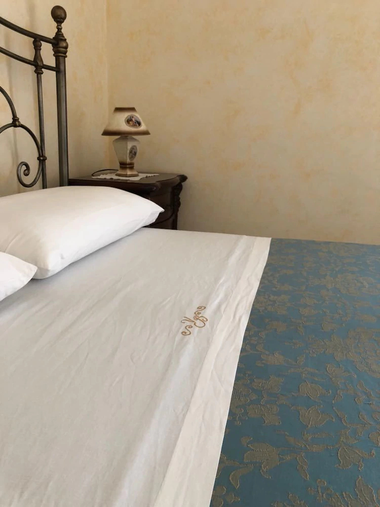 Villa Belvedere di Rita