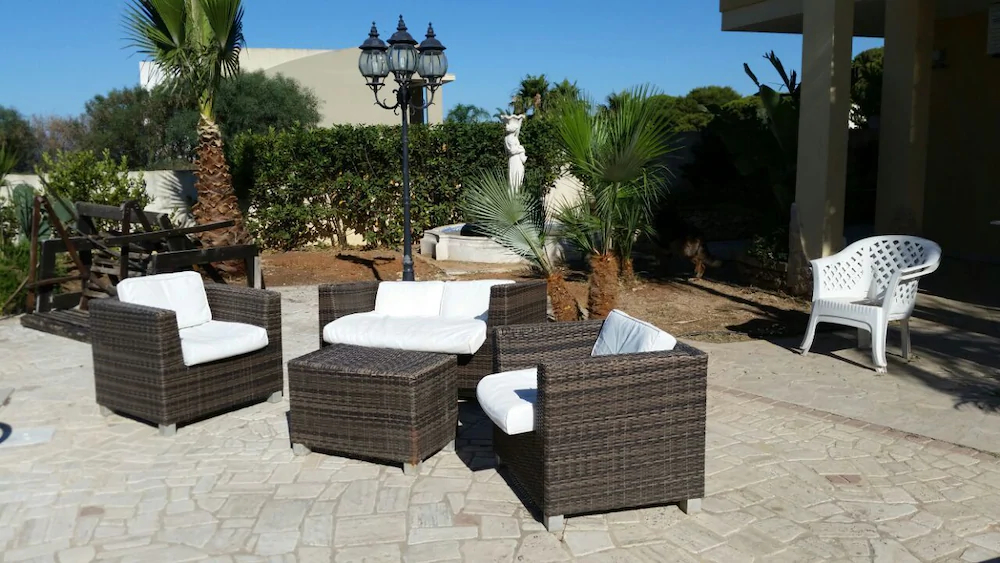 Villa Belvedere di Rita