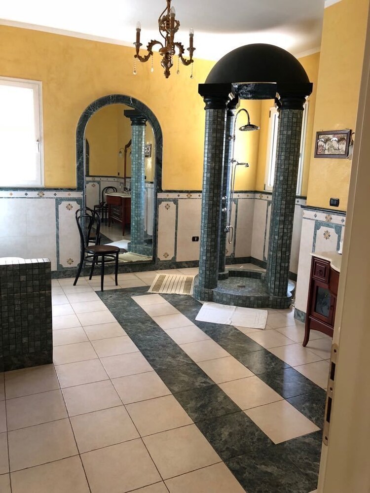 Villa Belvedere di Rita