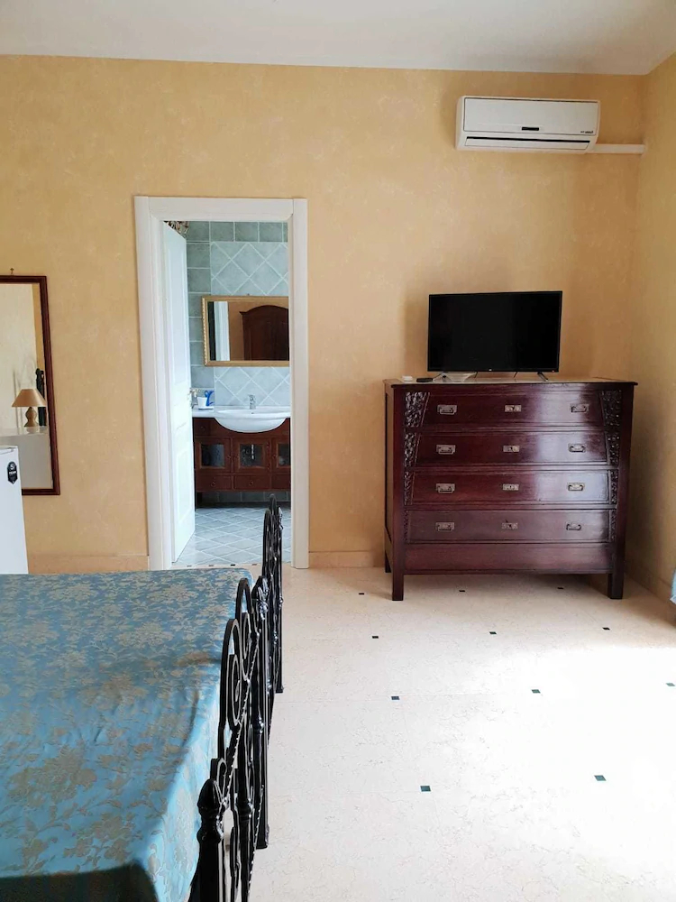 Villa Belvedere di Rita