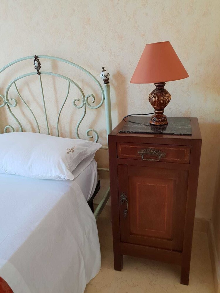 Villa Belvedere di Rita