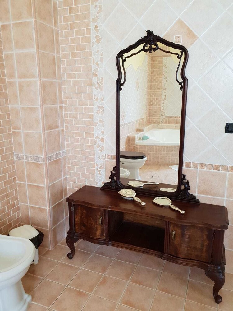 Villa Belvedere di Rita