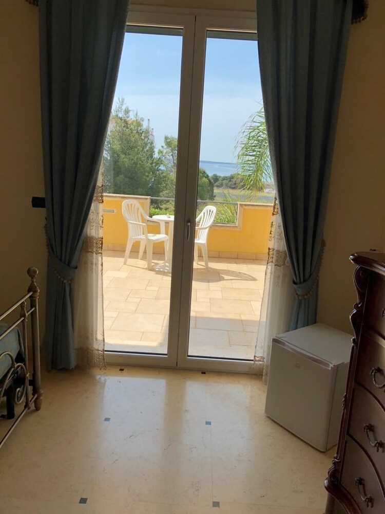 Villa Belvedere di Rita