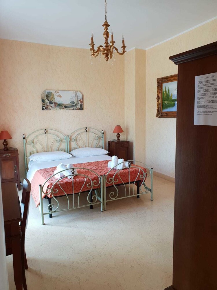 Villa Belvedere di Rita