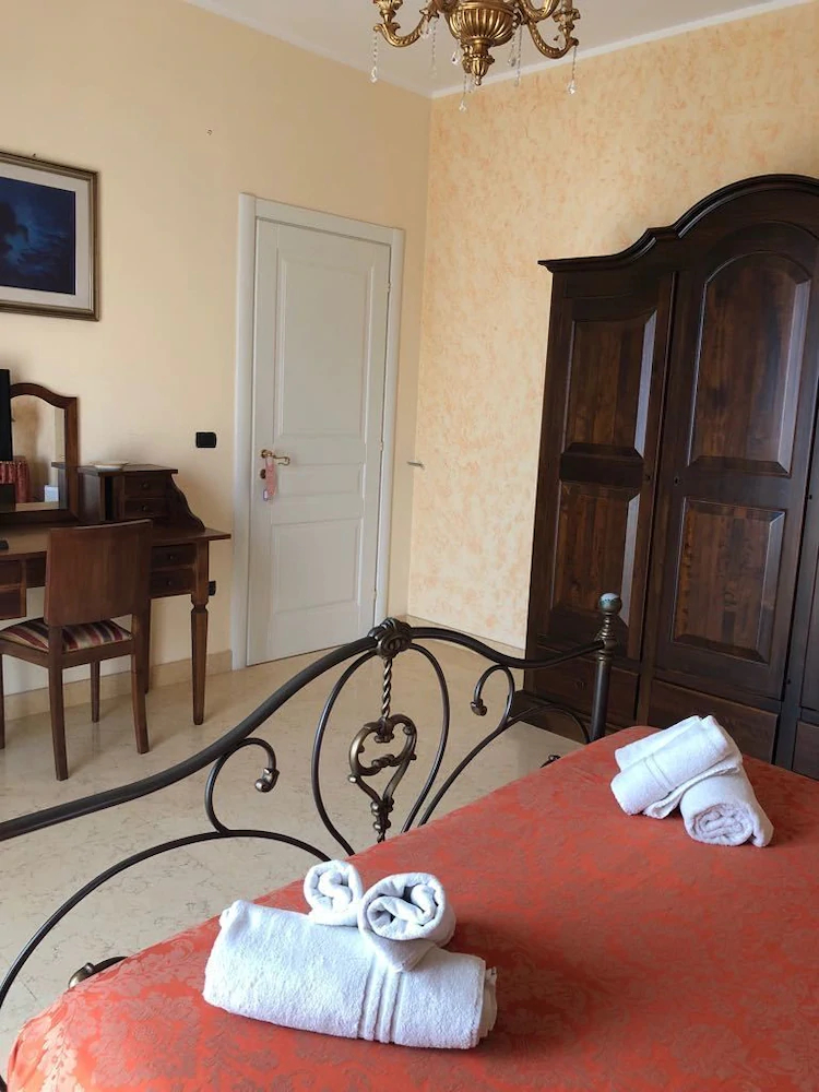 Villa Belvedere di Rita