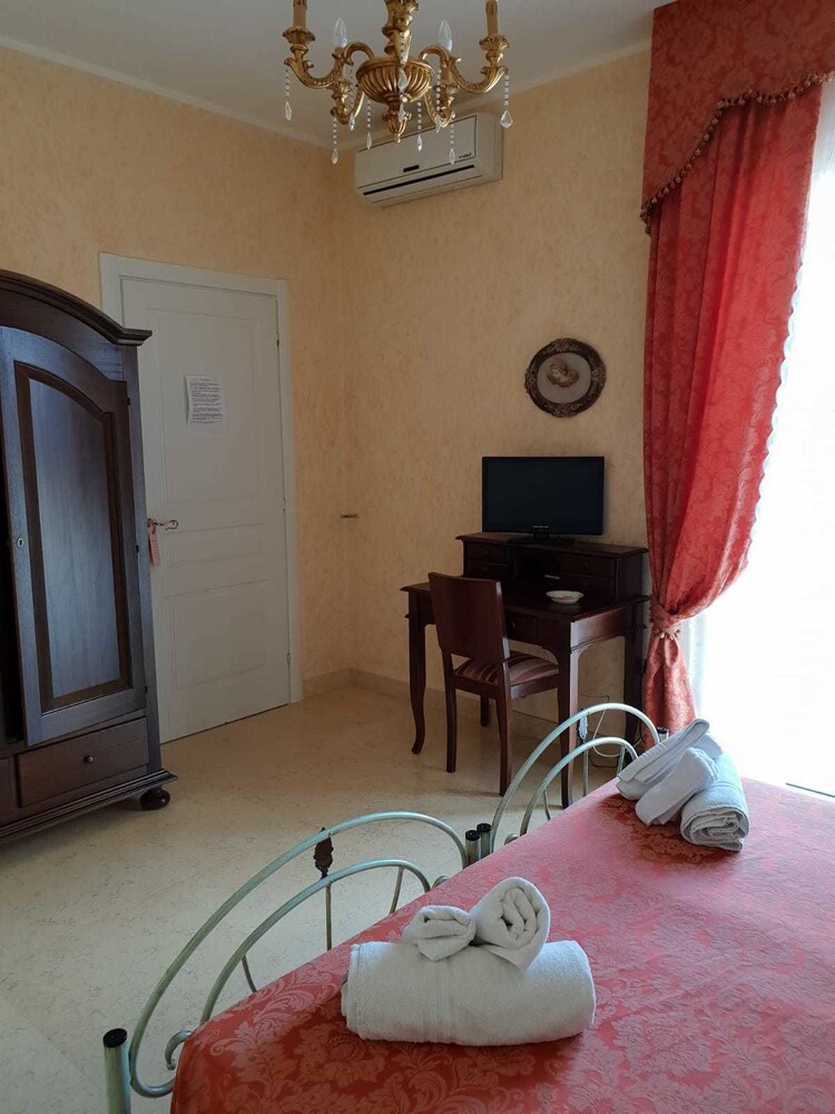 Villa Belvedere di Rita