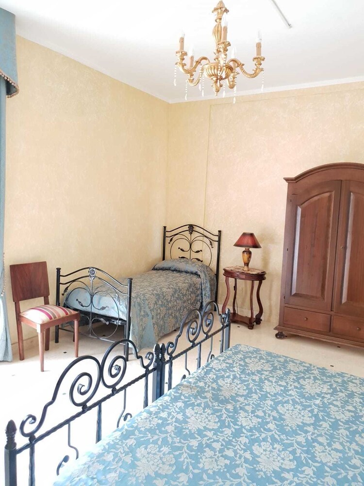 Villa Belvedere di Rita