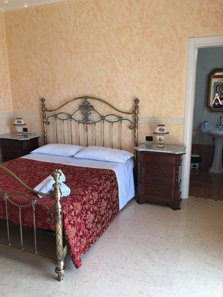 Villa Belvedere di Rita