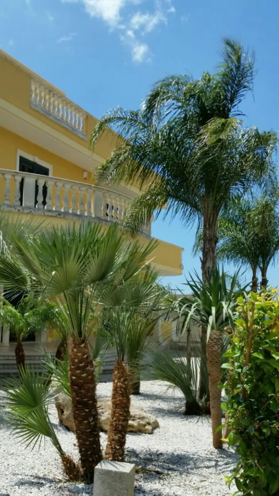 Villa Belvedere di Rita