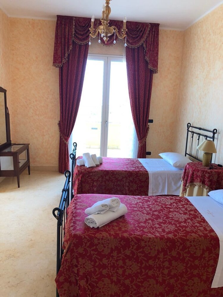 Villa Belvedere di Rita