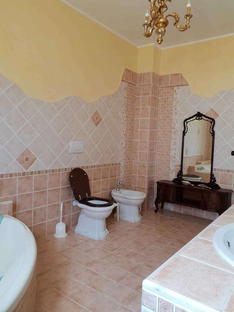 Villa Belvedere di Rita