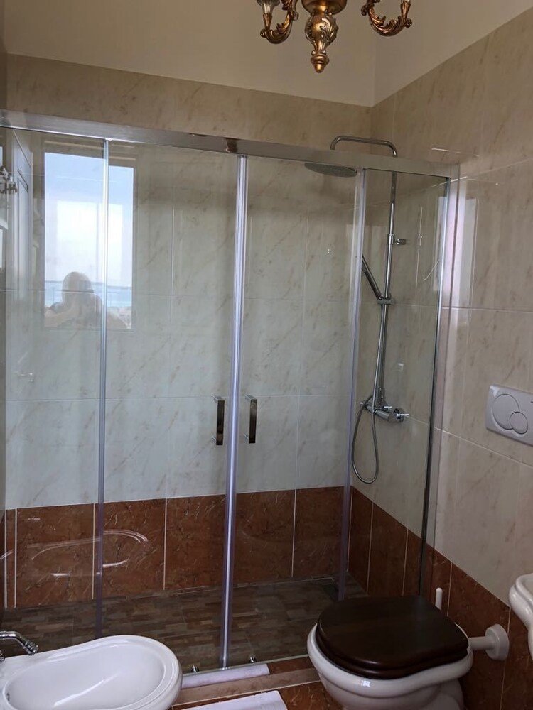 Villa Belvedere di Rita