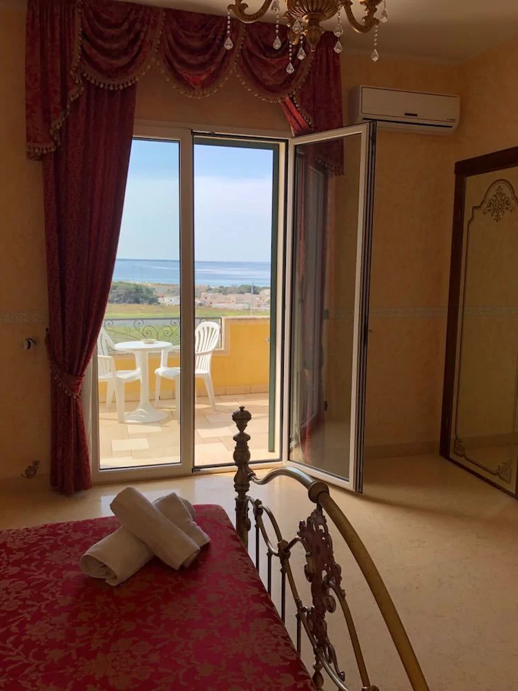 Villa Belvedere di Rita