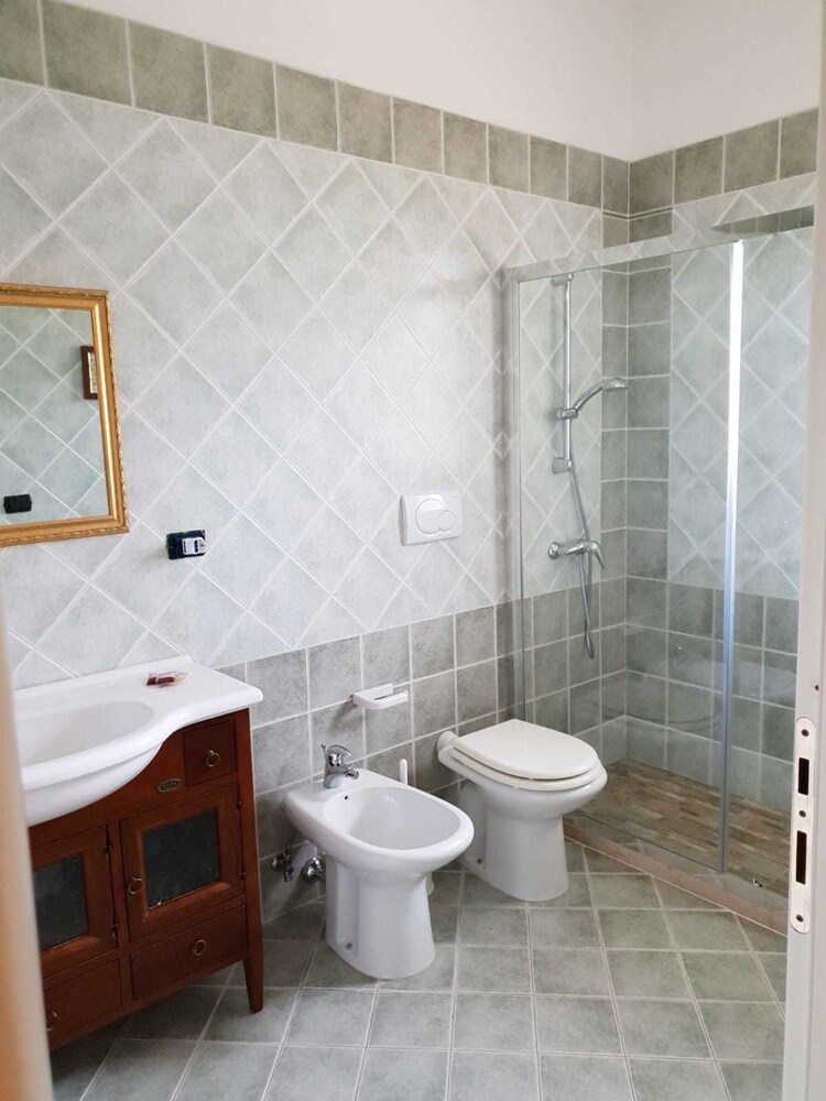 Villa Belvedere di Rita