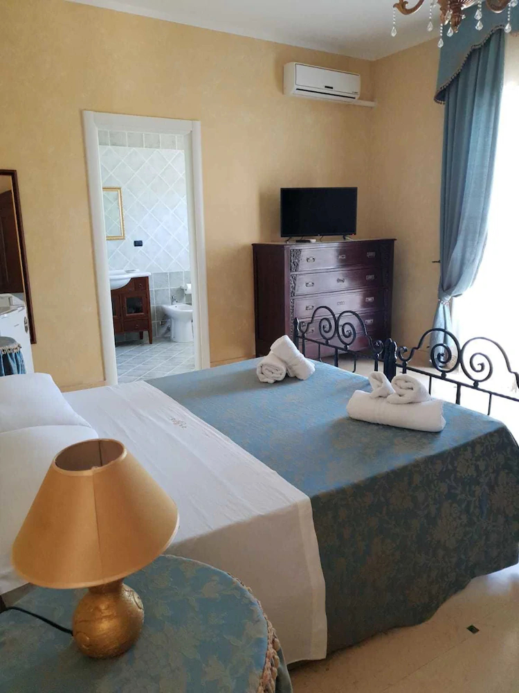 Villa Belvedere di Rita