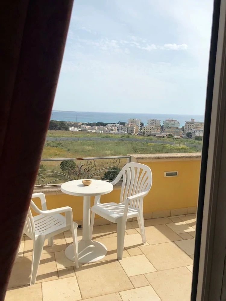 Villa Belvedere di Rita