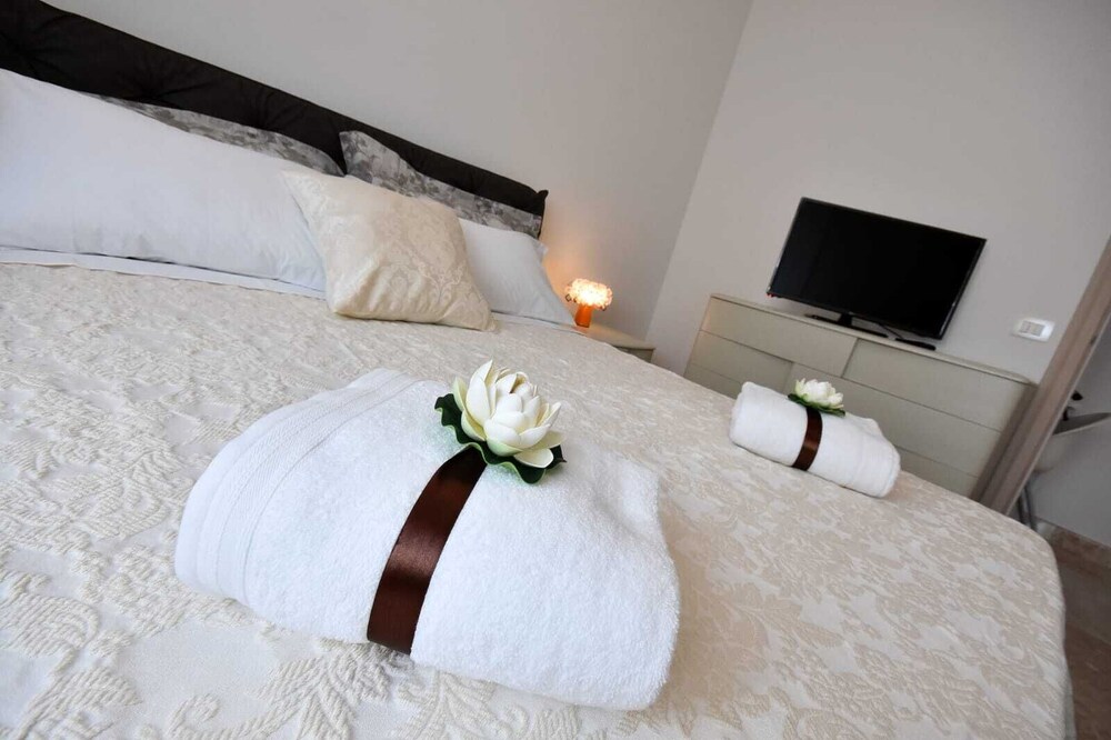 Villa Luigia Luxury Relais