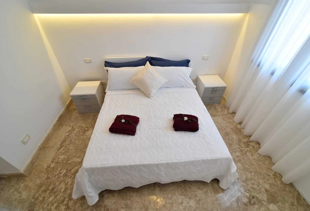 Villa Luigia Luxury Relais