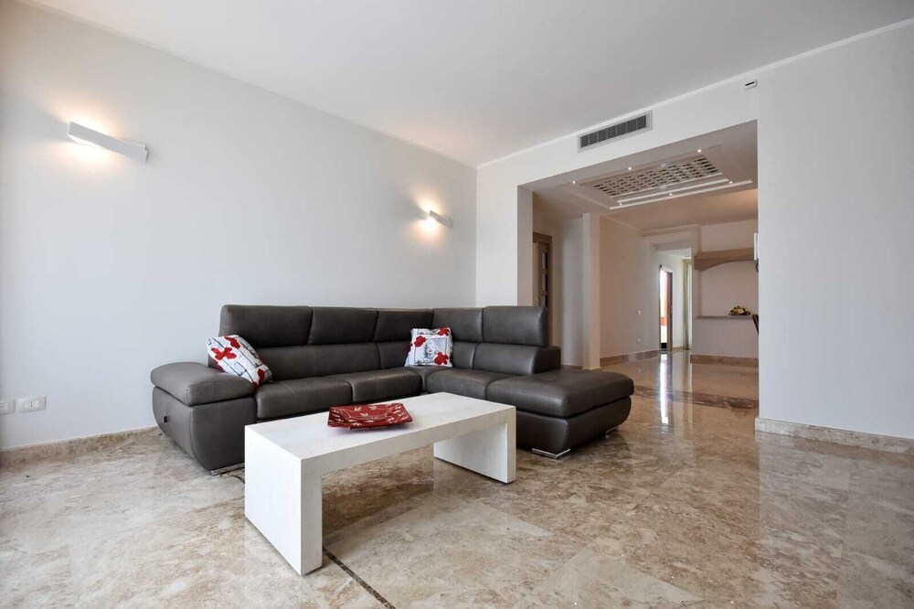 Villa Luigia Luxury Relais