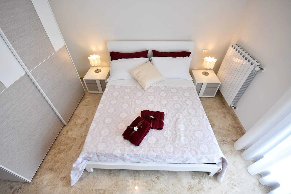 Villa Luigia Luxury Relais